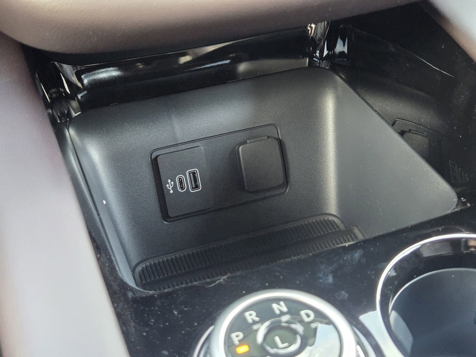 New 2026 Ford Explorer Platinum image 21