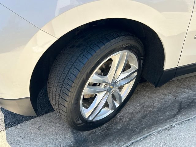Used 2018 Chevrolet Equinox Premier AWD/4WD image 33
