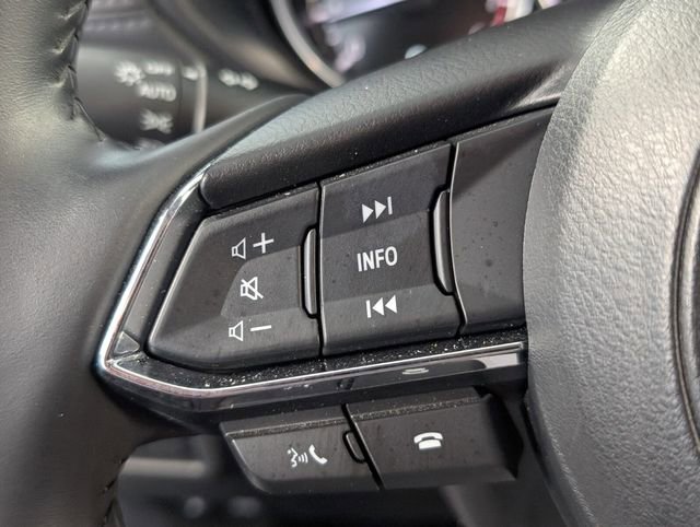 Certified 2023 MAZDA CX-5 AWD 2.5 S w/ Select Package image 23