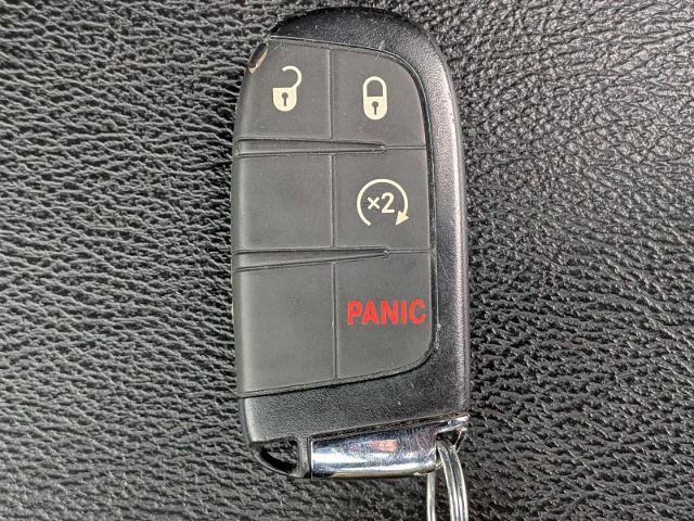 Used 2025 Jeep Compass Limited AWD/4WD image 33