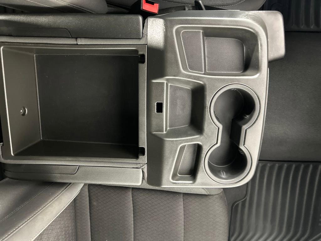 Used 2022 Chevrolet Silverado 1500 LT image 17