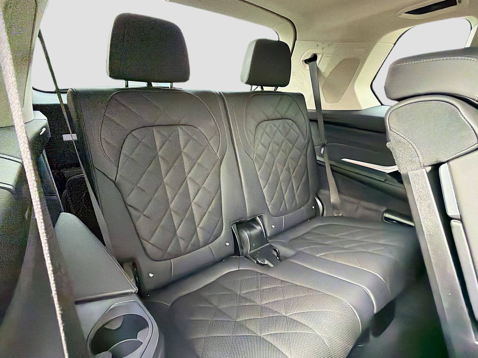 Certified 2024 BMW X7 xDrive40i image 23