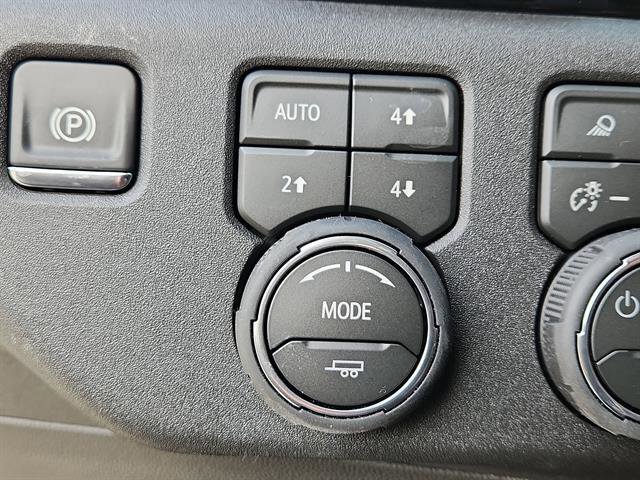 New 2026 Chevrolet Silverado 1500 LTZ w/ LTZ Premium Package image 19