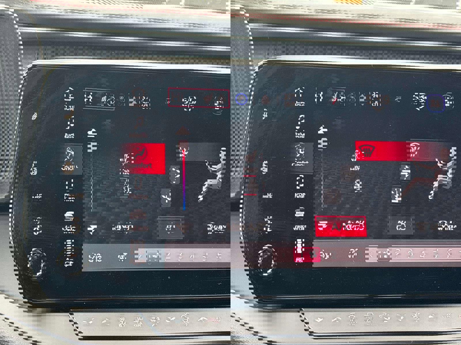 New 2026 Dodge Charger Scat Pack w/ Wheel & Tire Package image 9