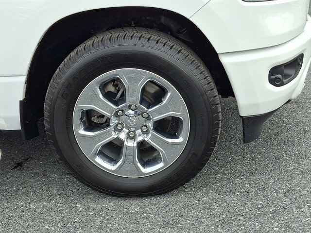 Used 2023 RAM 1500 Big Horn AWD/4WD image 8