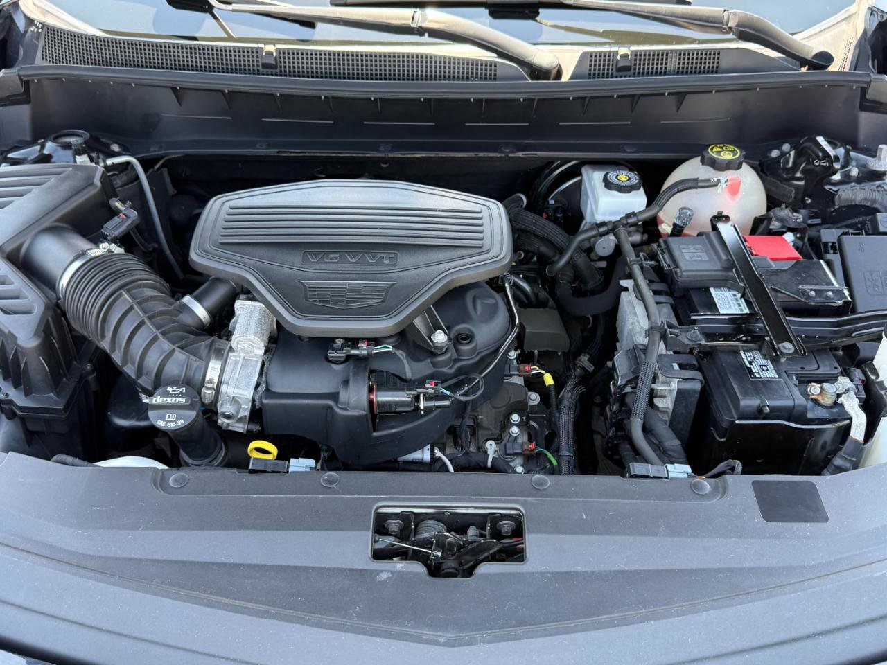 Used 2020 Cadillac XT6 Sport AWD/4WD image 40