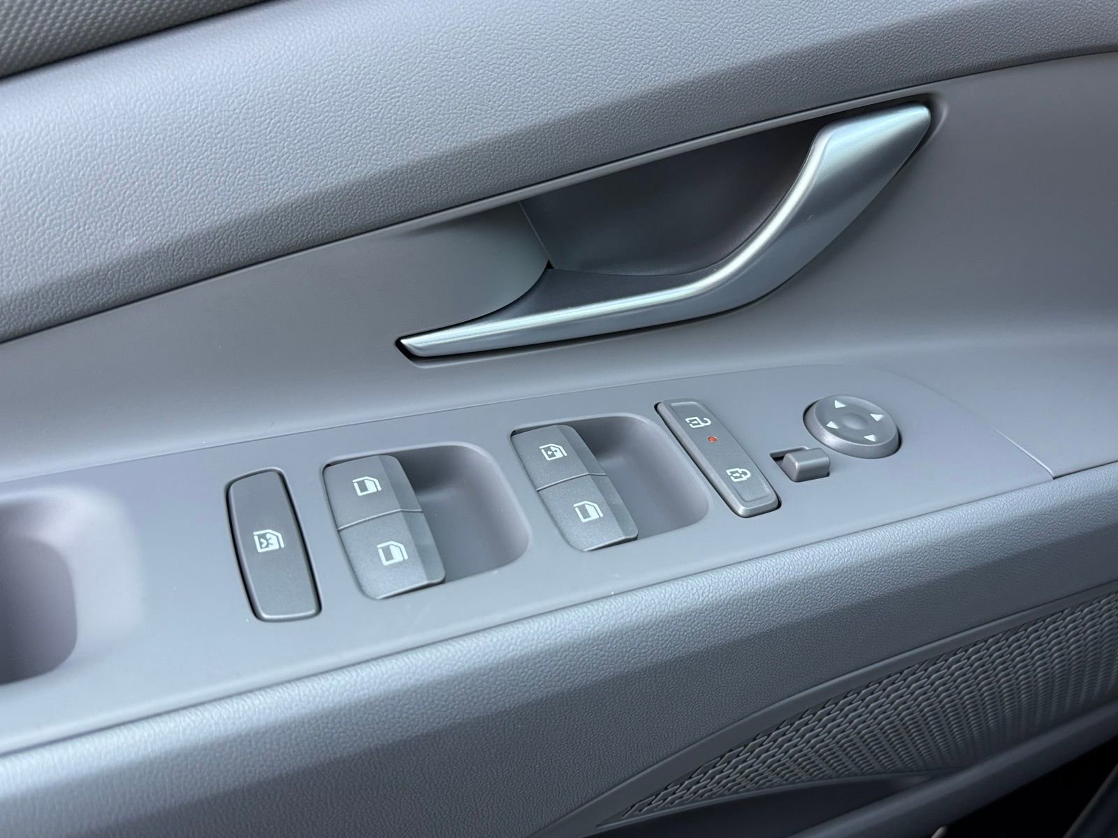 New 2026 Hyundai Elantra Sport image 11