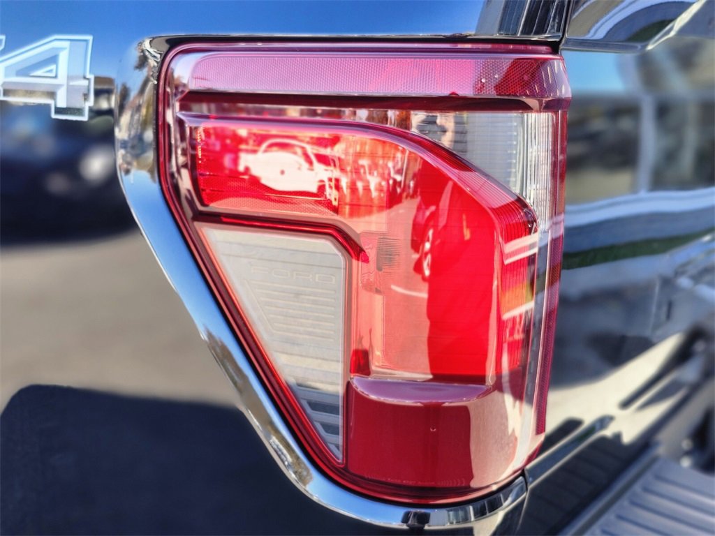 New 2025 Ford F150 XL w/ Equipment Group 103A High image 9