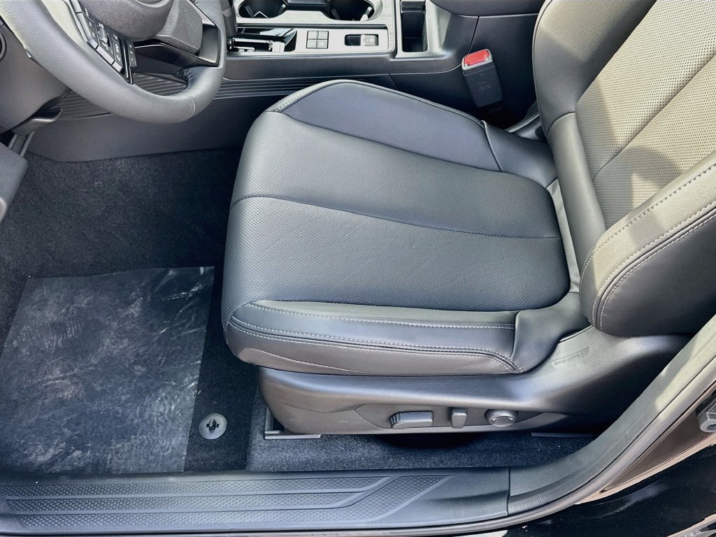 New 2026 Subaru Outback Limited XT AWD/4WD image 26