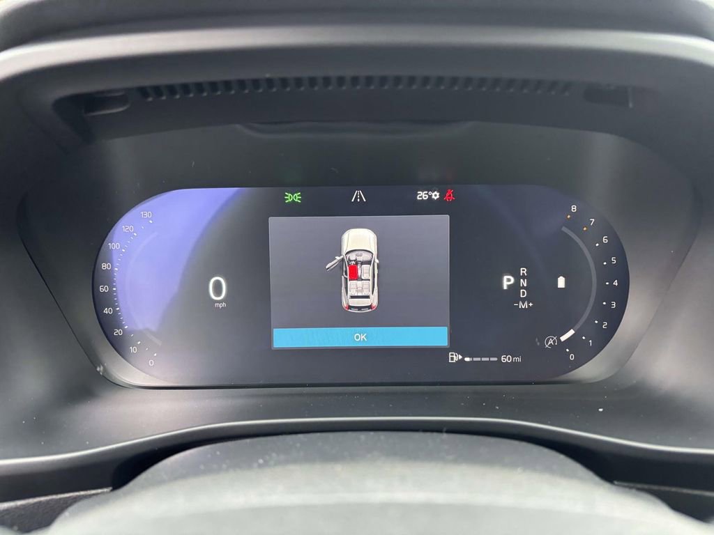 New 2026 Volvo XC40 B5 Plus w/ Protection Package Premier image 15