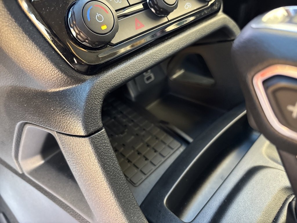 Used 2024 Ford Ranger XLT w/ Equipment Group 301A High image 24