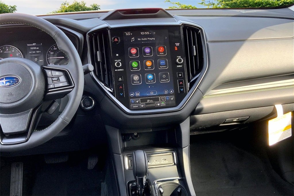 New 2026 Subaru Ascent Bronze Edition image 6