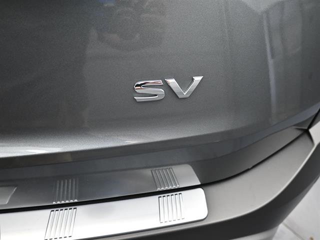 Used 2023 Nissan Rogue SV image 5