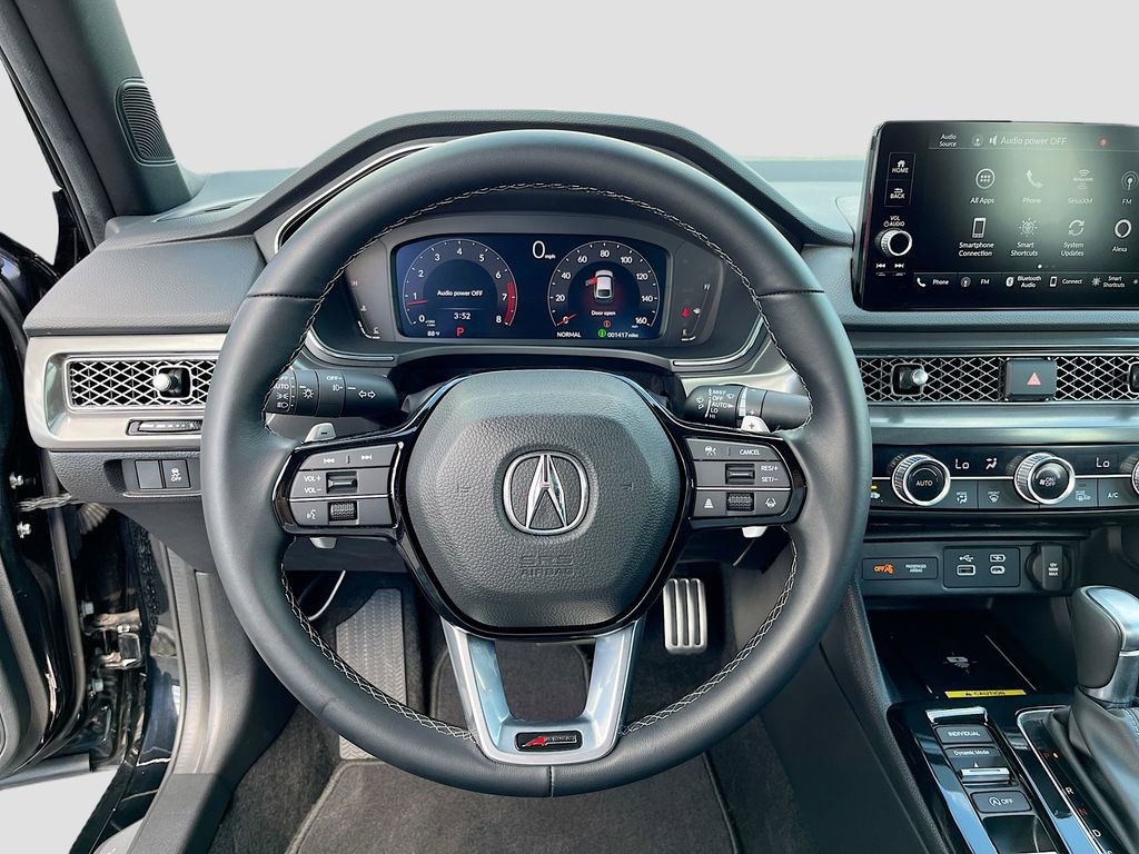 Used 2025 Acura Integra A-Spec image 11