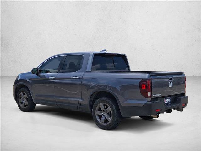 Used 2023 Honda Ridgeline RTL-E image 7