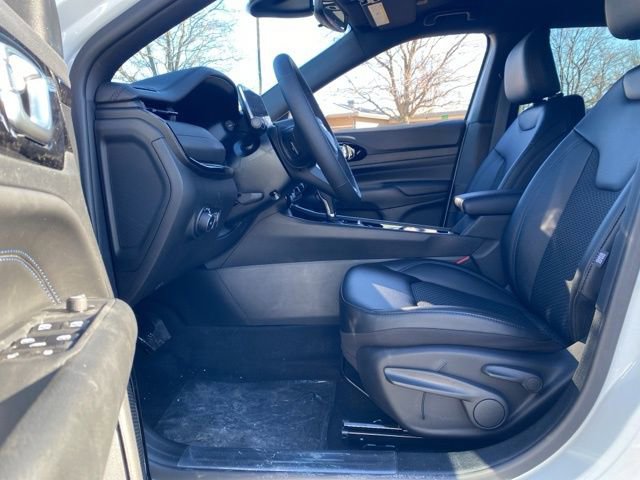 New 2026 Jeep Compass Altitude image 19