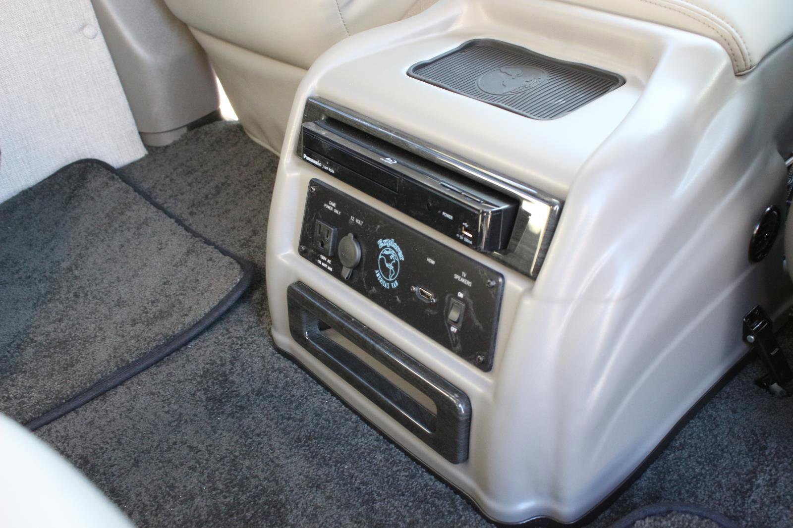 New 2025 Chevrolet Express 2500 RWD 2500 155 w/ Driver Convenience Package image 37