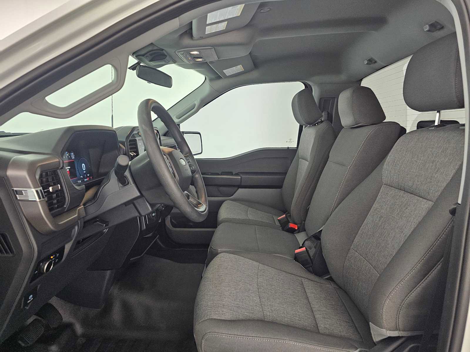 Used 2024 Ford F150 XL image 16