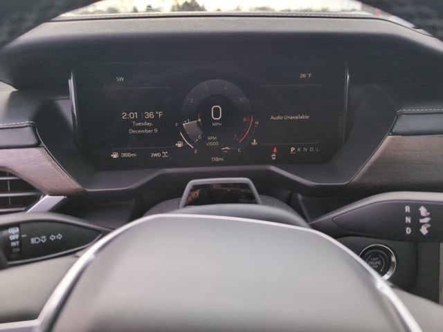 New 2026 GMC Acadia Denali Ultimate w/ LPO, Floor Liner Package image 19