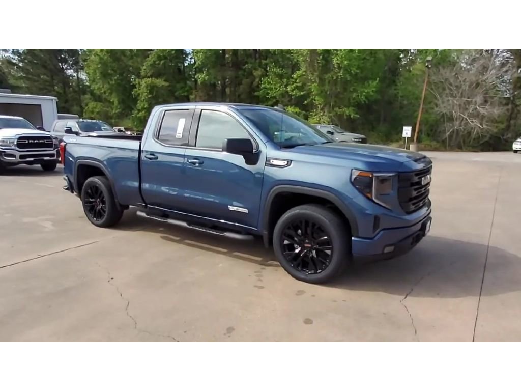 New 2026 GMC Sierra 1500 Elevation w/ Elevation Select Package image 2