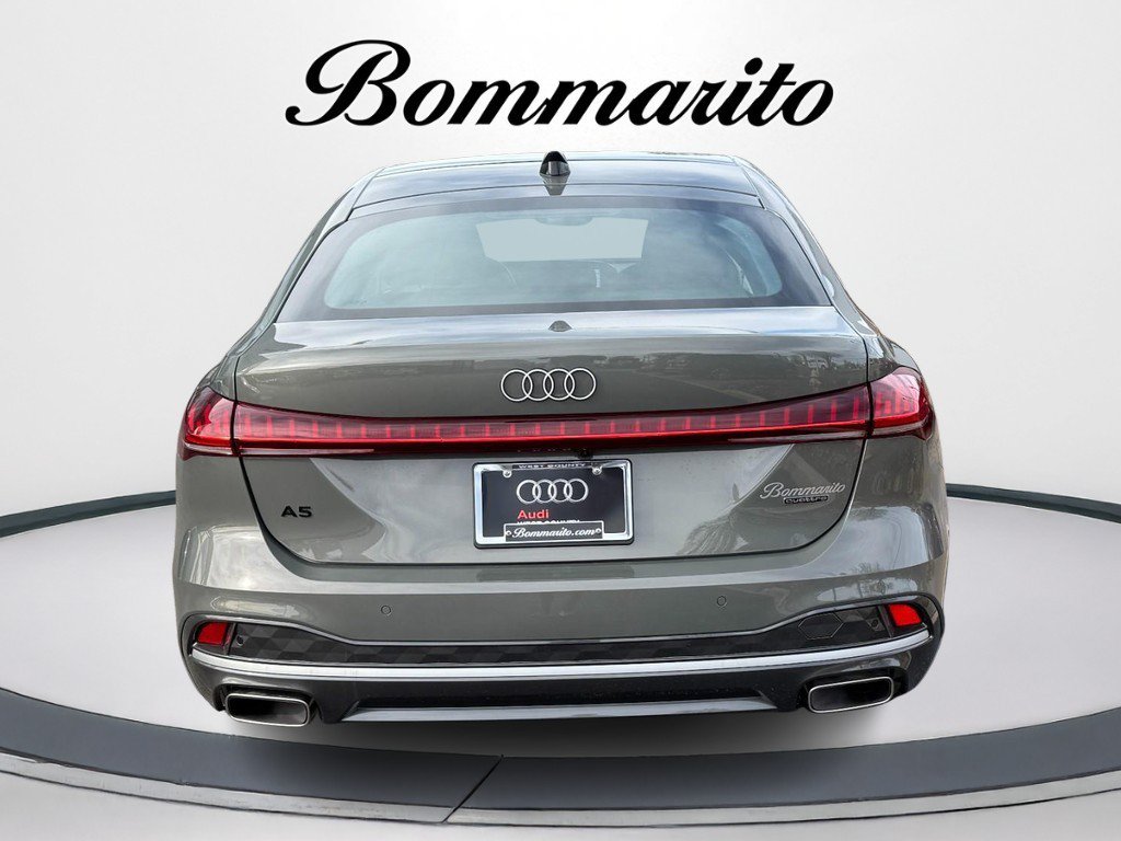 Used 2025 Audi A5 Premium Plus AWD/4WD image 6