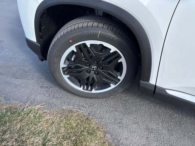 New 2026 Honda Pilot image 27