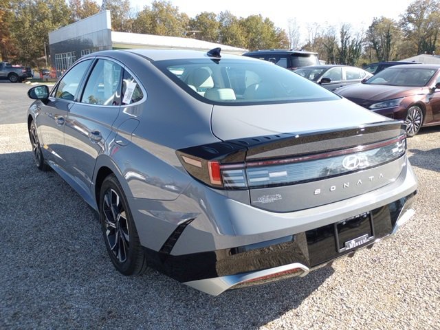 Used 2024 Hyundai Sonata SEL image 5