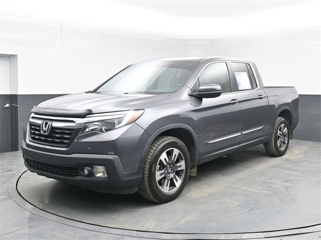 Used 2019 Honda Ridgeline RTL-T image 5