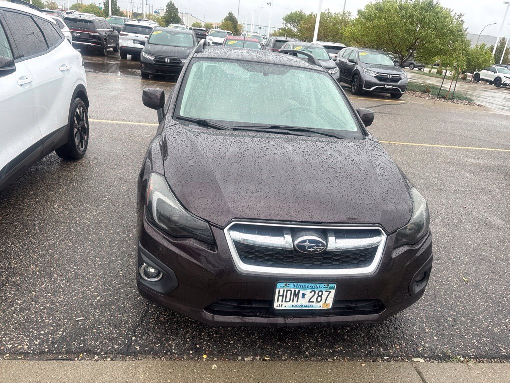 Used 2013 Subaru Impreza 2.0i Sport Premium AWD/4WD image 18