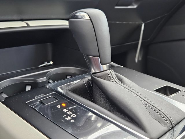 New 2026 MAZDA CX-5 Select AWD/4WD image 11