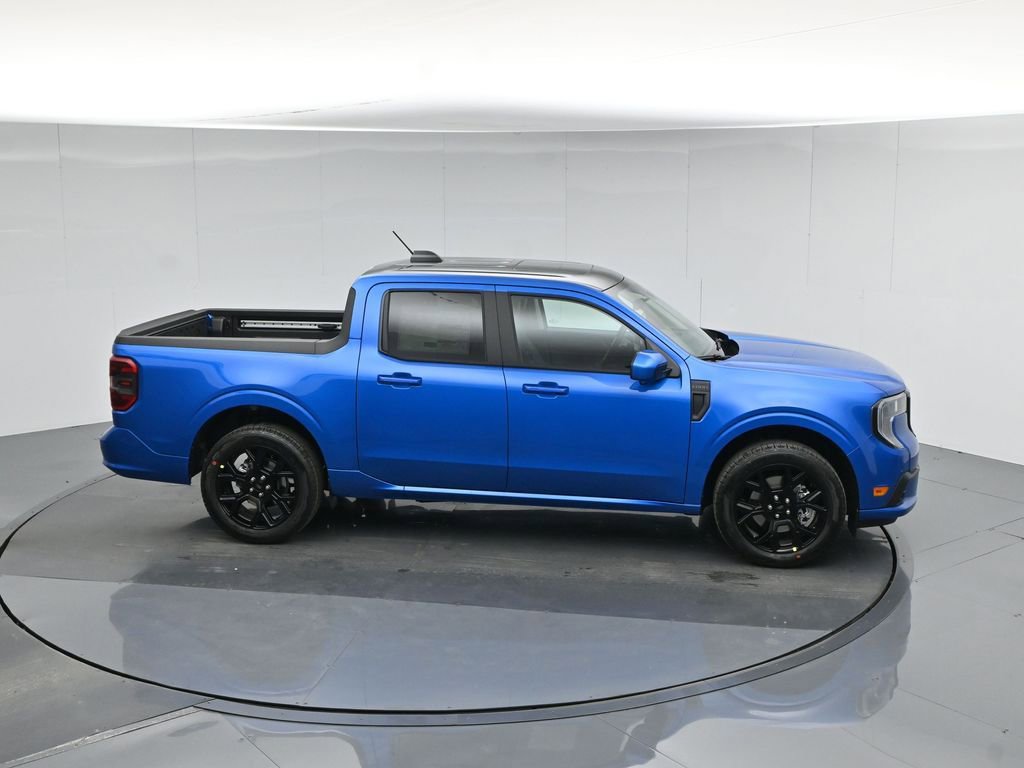 New 2026 Ford Maverick Lobo image 58