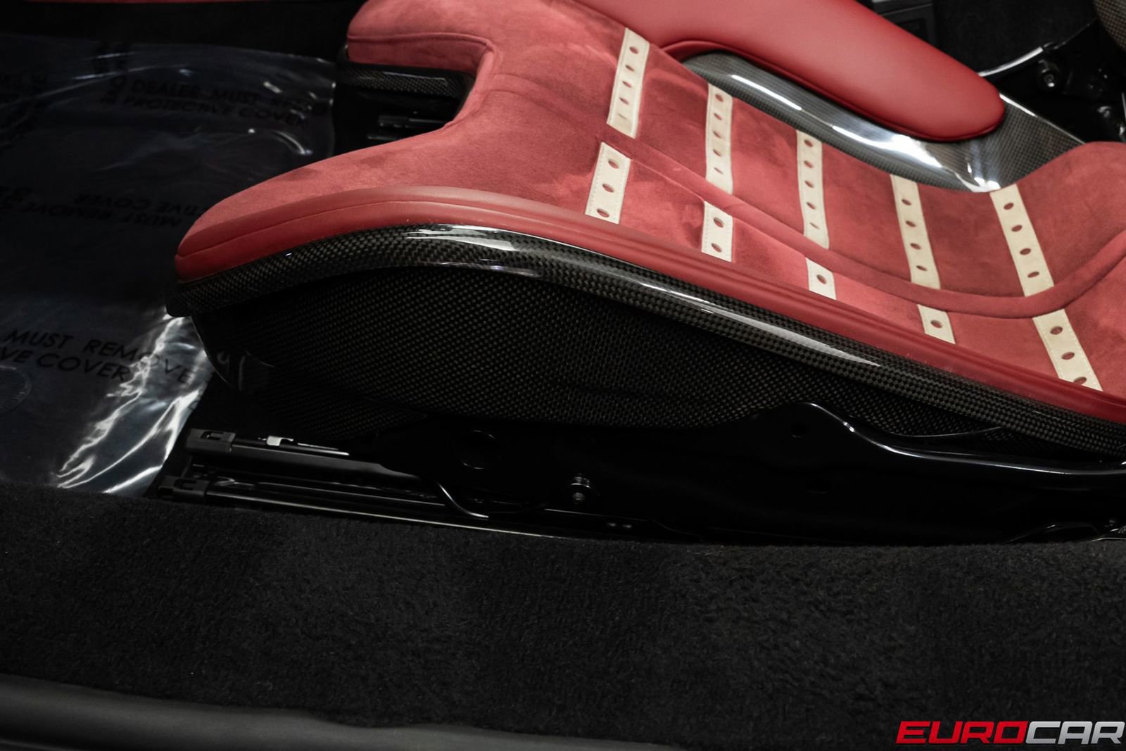 Used 2024 Ferrari 296 GTB image 44