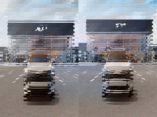 New 2026 Kia Sportage EX w/ EX Panorama Roof Package image 2