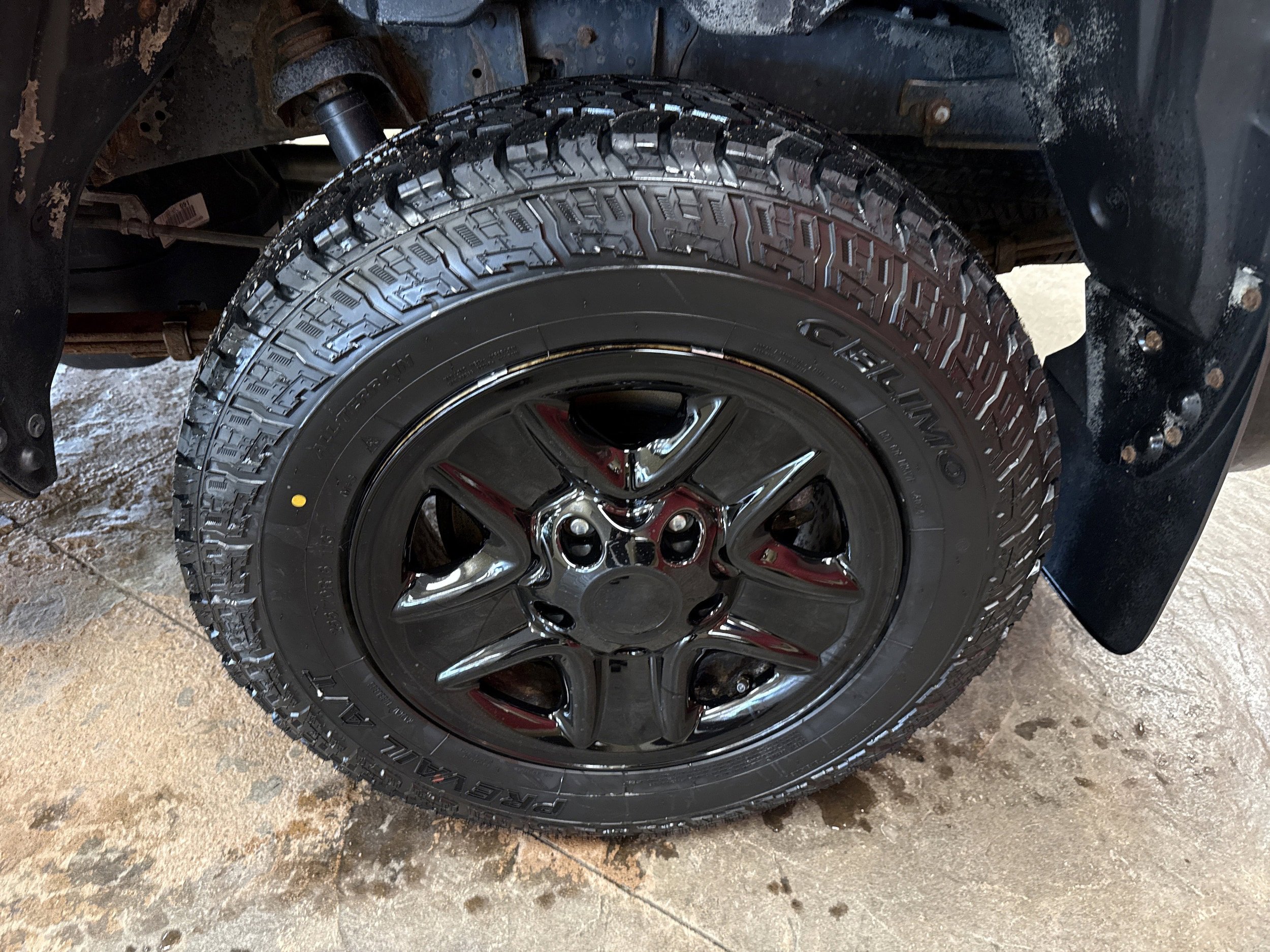 Used 2016 Toyota Tundra SR AWD/4WD image 7