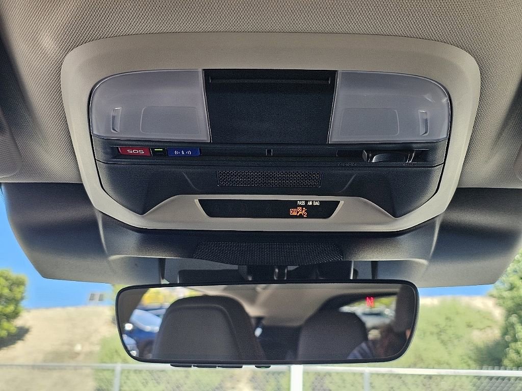 Certified 2025 Subaru Crosstrek 2.5i Limited w/ Crosstrek Mirror Package image 26