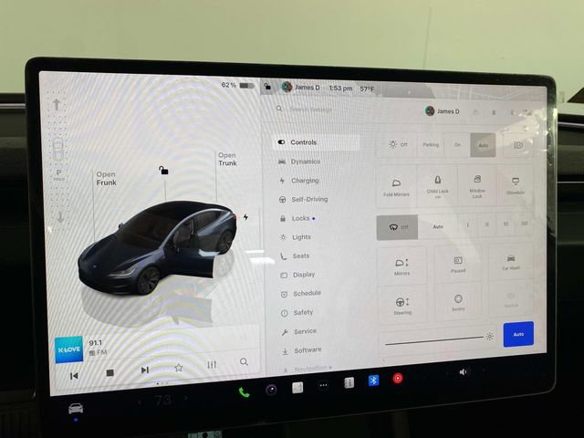 Used 2025 Tesla Model 3 Long Range image 20