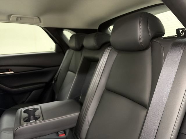Certified 2025 MAZDA CX-30 AWD 2.5 S w/ Preferred Package image 16