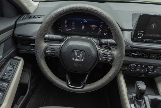 Used 2023 Honda Accord EX image 24