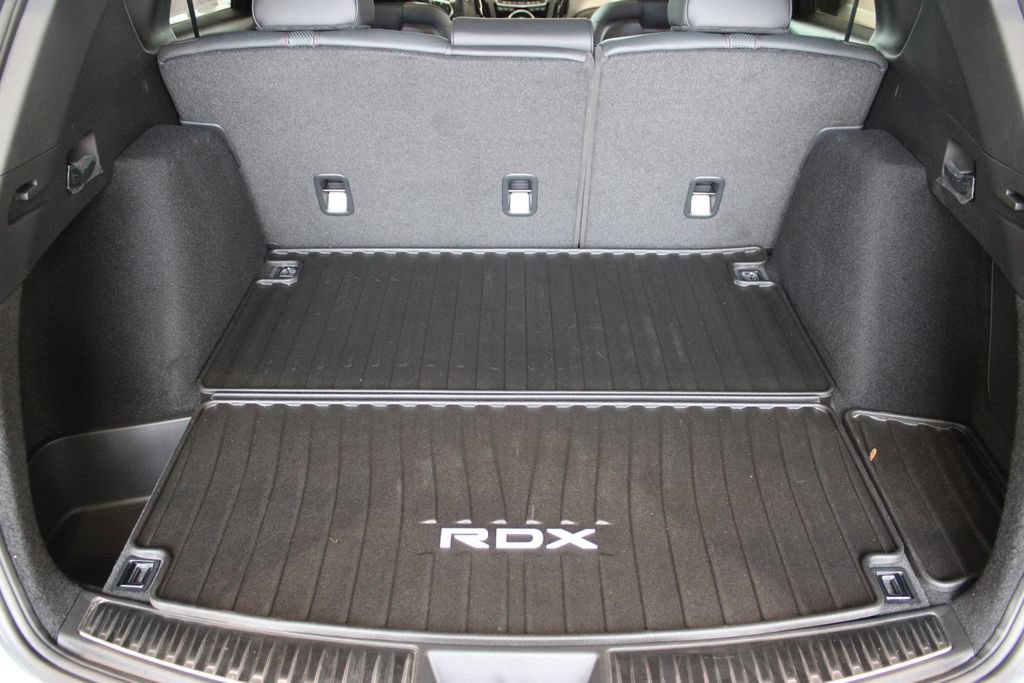 New 2026 Acura RDX A-Spec w/ Advance Package AWD/4WD image 14