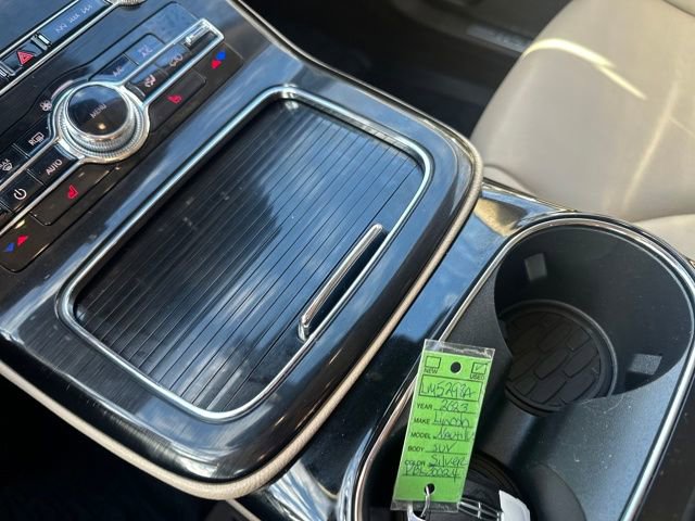 Certified 2023 Lincoln Nautilus AWD w/ Premium Package image 34