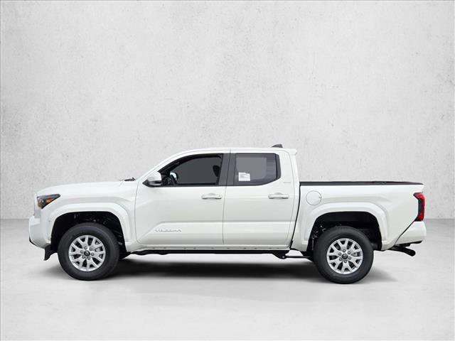New 2026 Toyota Tacoma SR5 image 5