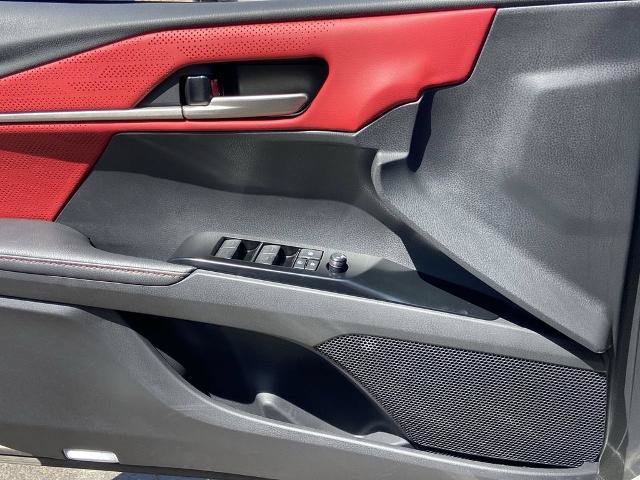 Used 2026 Toyota Camry XSE FWD image 18