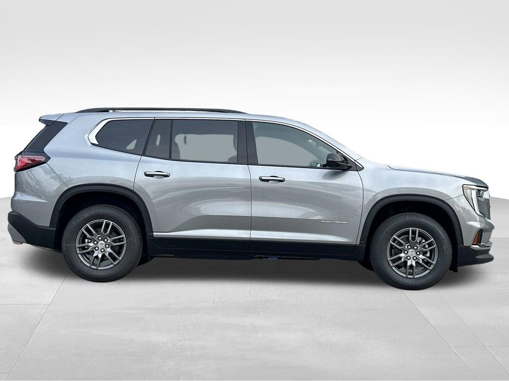 New 2026 GMC Acadia Elevation w/ LPO, Floor Liner Package image 6