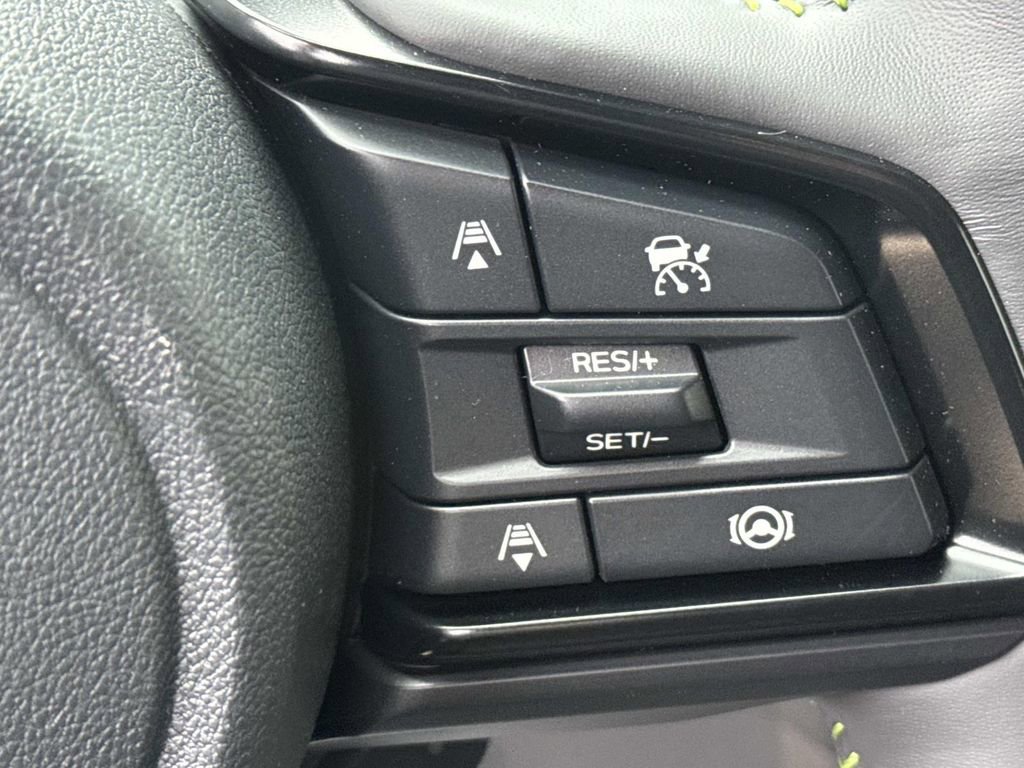 New 2026 Subaru Ascent Bronze Edition image 17