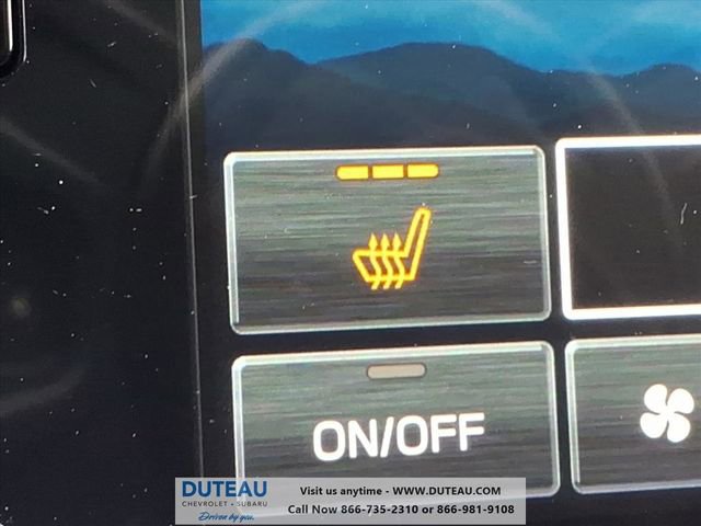 New 2026 Subaru Forester Wilderness w/ Wilderness Plus Package image 21