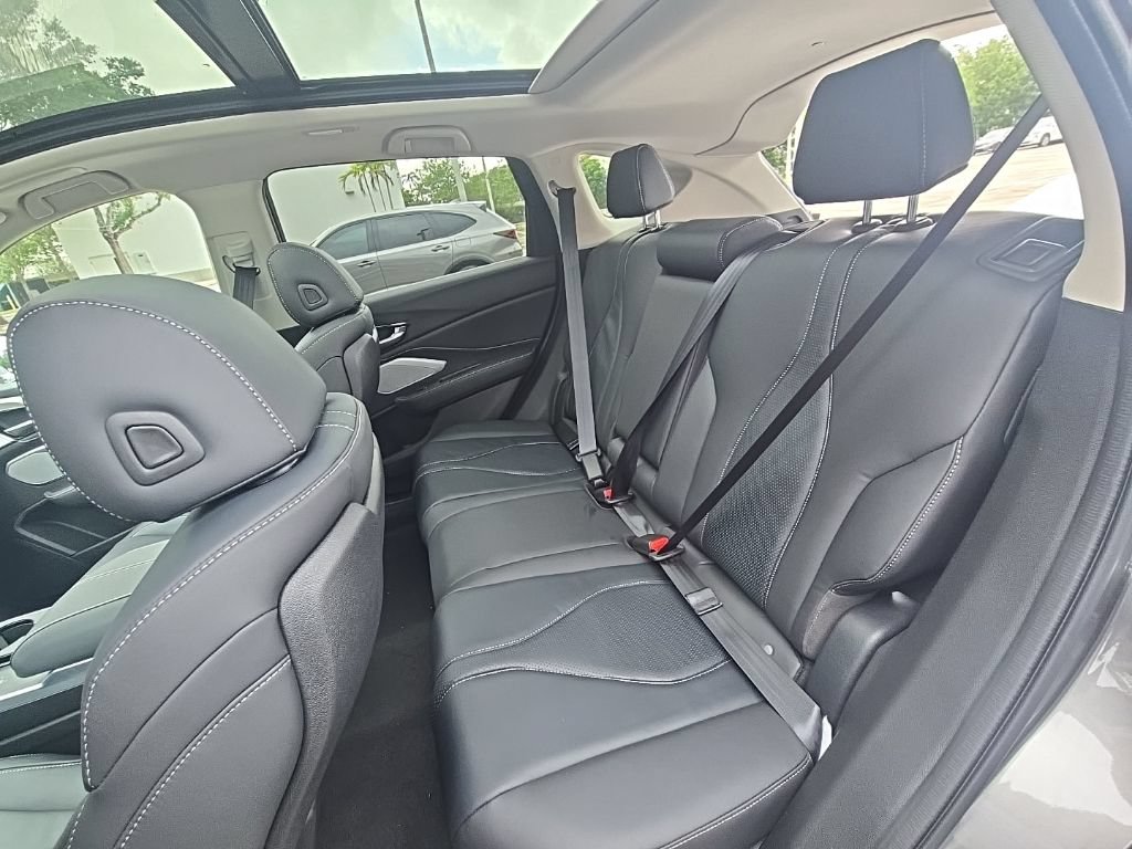 New 2026 Acura RDX SH-AWD w/ Technology Package image 32