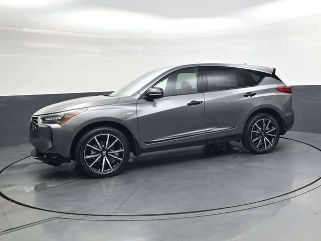 New 2026 Acura RDX A-Spec AWD/4WD image 7