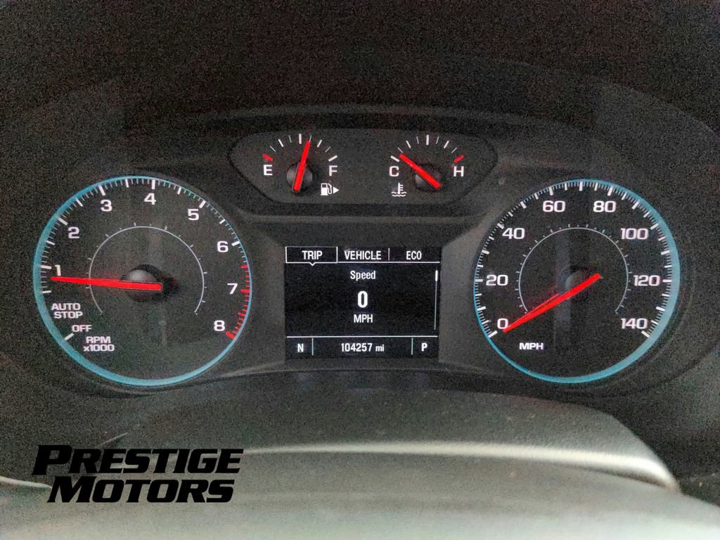 Used 2022 Chevrolet Malibu LS w/ Driver Confidence Package II FWD image 20