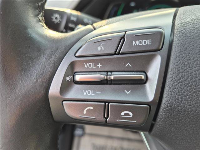 Used 2020 Hyundai Ioniq SE FWD image 18