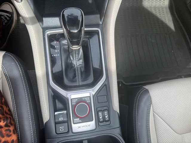 Certified 2023 Subaru Forester Limited AWD/4WD image 25